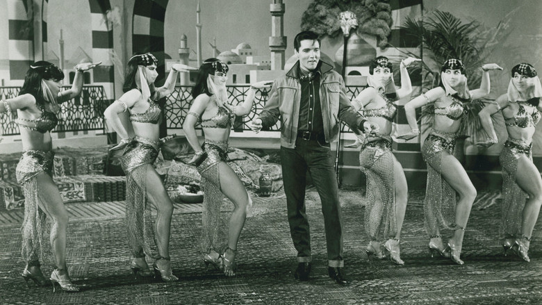 Roustabout still 3