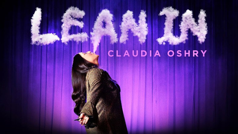 Claudia Oshry: Lean In still 1