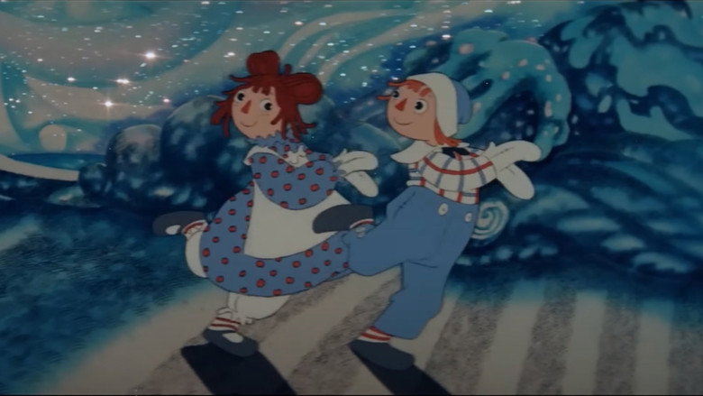Raggedy Ann & Andy: A Musical Adventure still 3