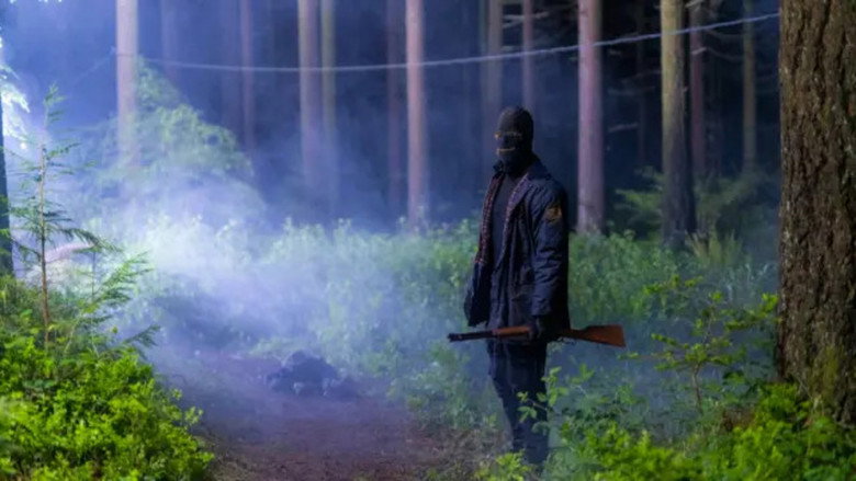 The Treehouse still 5
