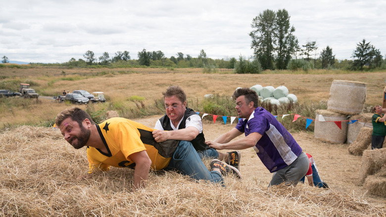 Buddy Games still 6