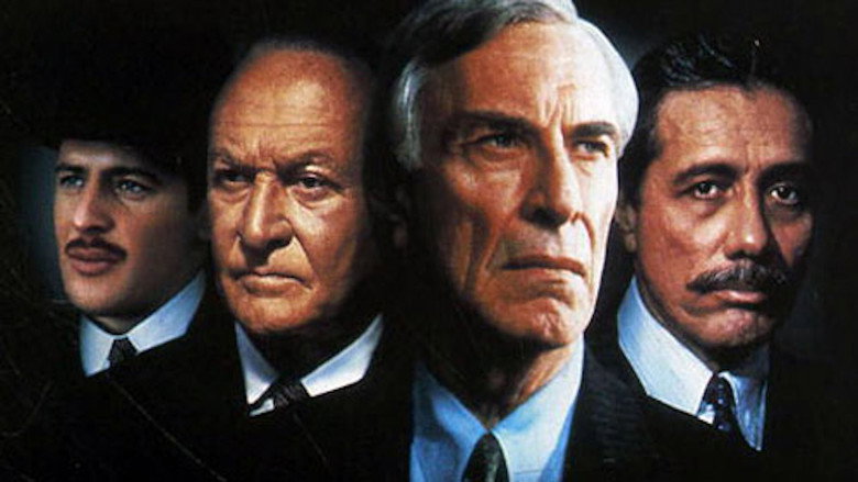 Bonanno: A Godfather's Story still 5