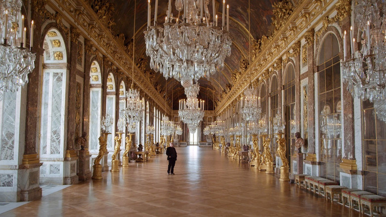 Versailles Rediscovered: The Sun King's Vanished Palace still 3