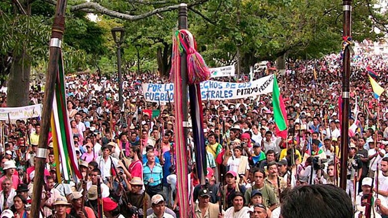 País de los Pueblos sin Dueños still 2