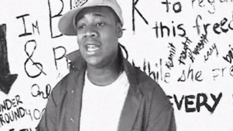 Still Black: A Portrait of Black Transmen still 1