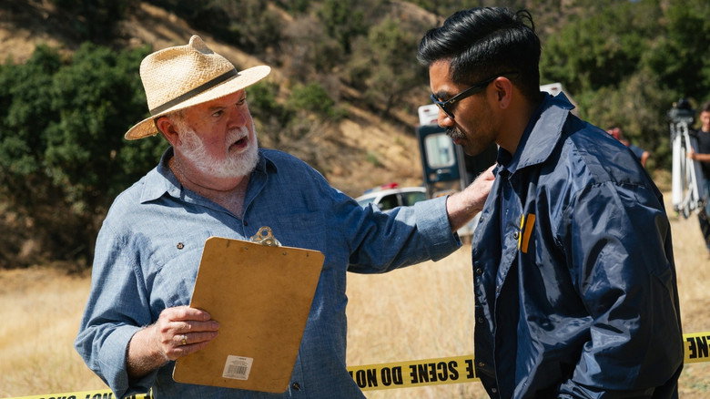 Sleuth still 2