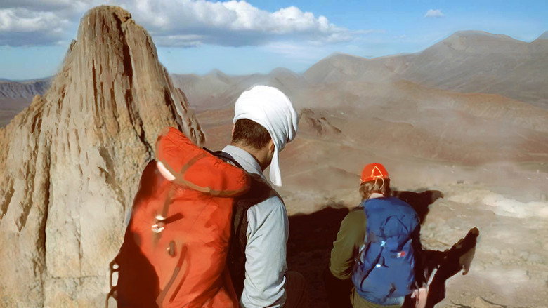 Hoggar Expedition 79 still 1