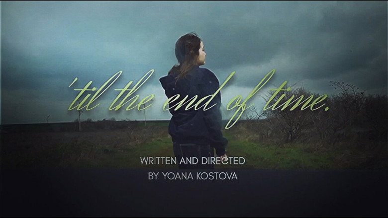 'til the end of time. still 1