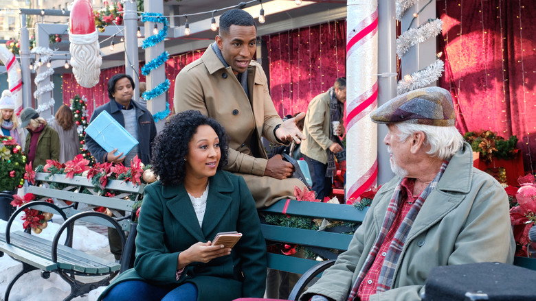 A Christmas Miracle still 1