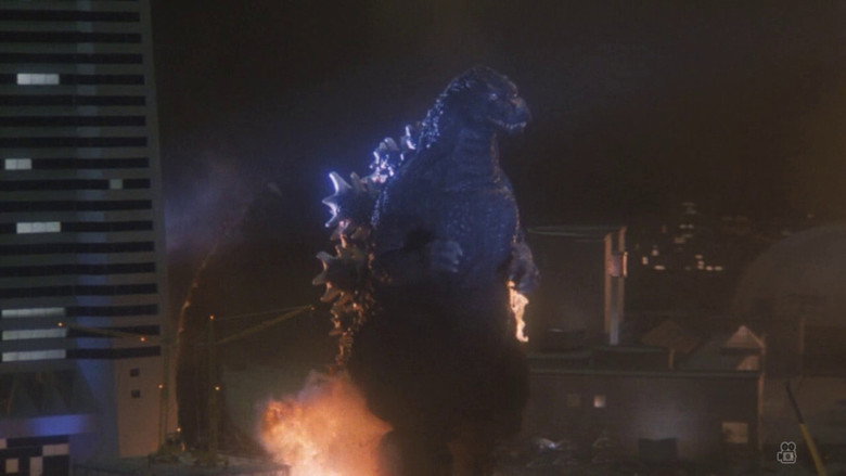 Godzilla vs. Mothra still 3