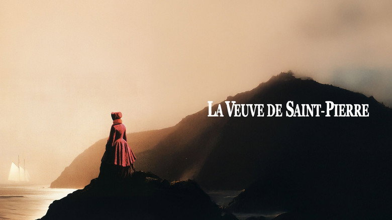 The Widow of Saint-Pierre still 2