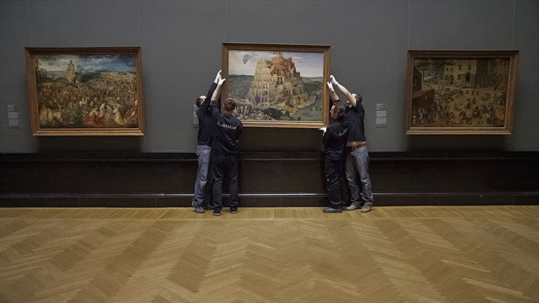 The Great Museum still 3