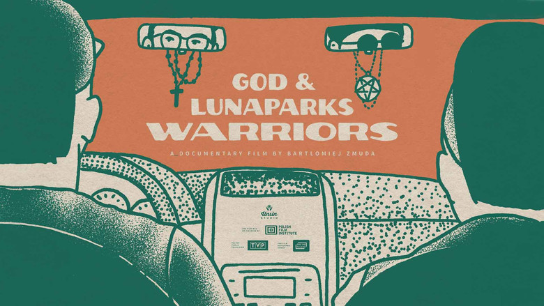 God & Lunaparks Warriors still 3