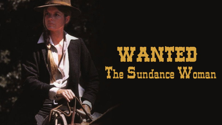 Wanted: The Sundance Woman still 4