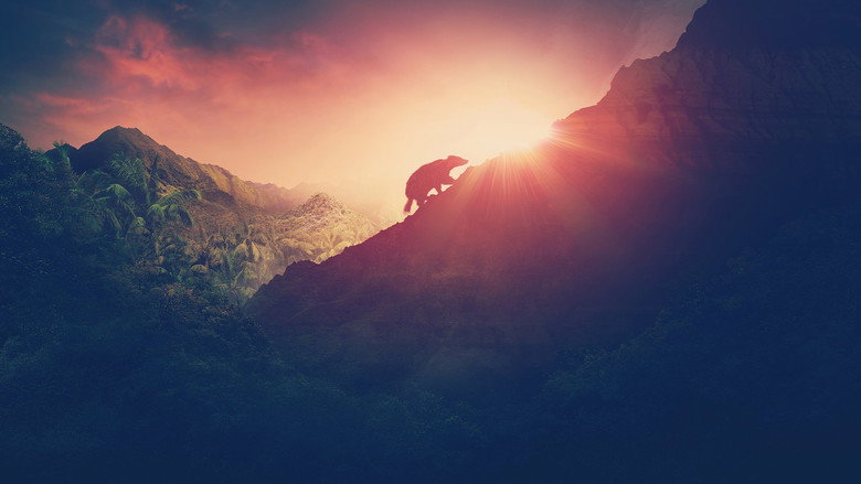 Rise of the Mammals still 1
