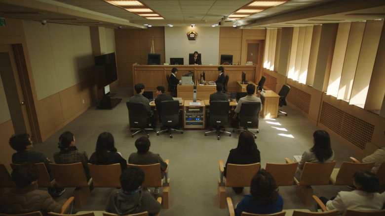 A Vast Algorithm of Humanity: The Movie still 6