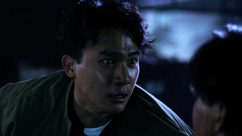Bullet in the Head still 6