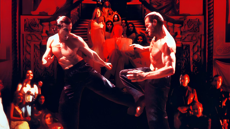 Bloodsport: The Dark Kumite still 4