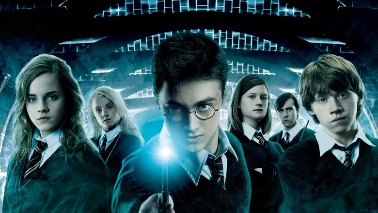 Harry Potter and the Order of the Phoenix still 5