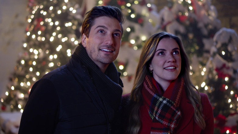 A Christmas Star still 8