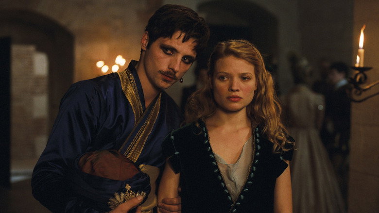 The Princess of Montpensier still 2