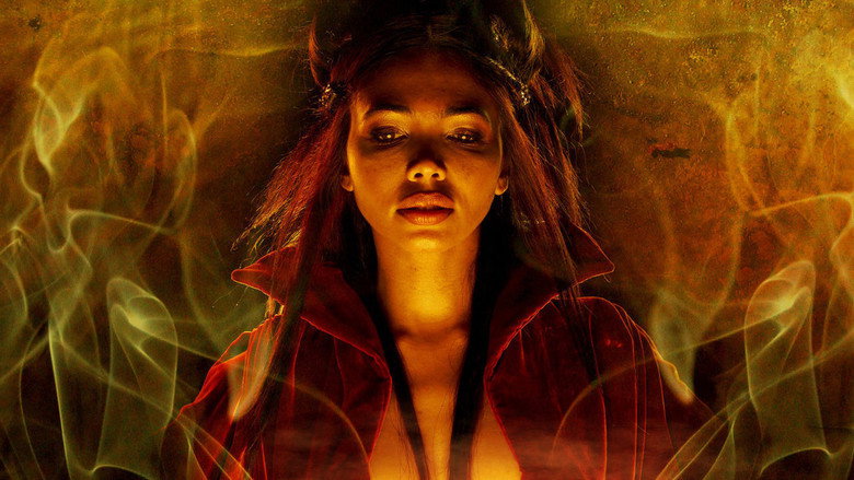 The Scorpion King 2: Rise of a Warrior still 3