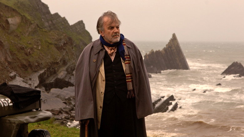 The Shell Seekers still 3