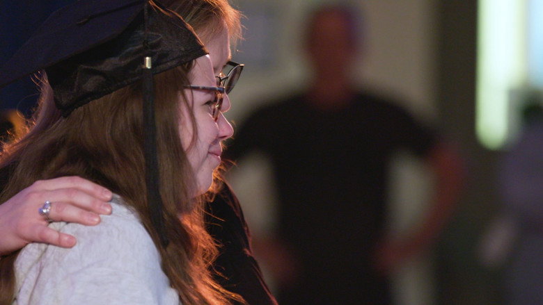 Je suis finissant still 1
