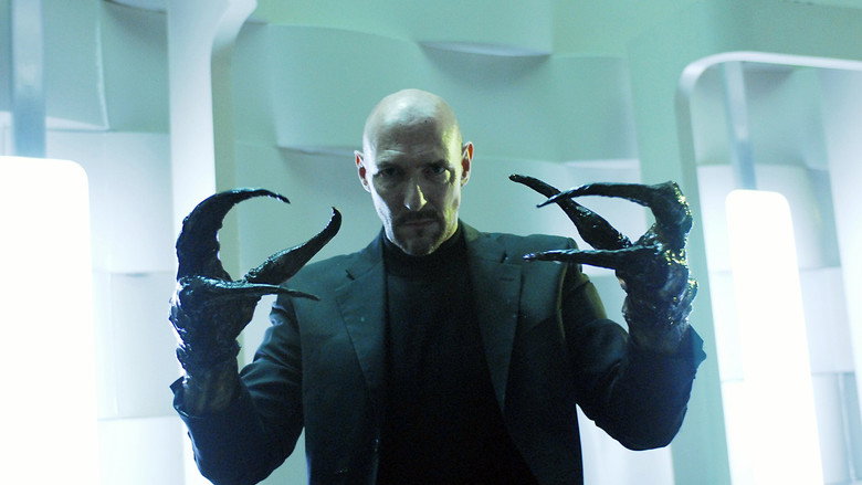 Infected still 1