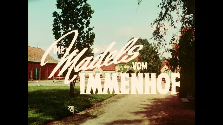 Die Mädels vom Immenhof still 4