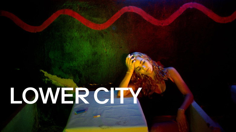 Lower City still 5