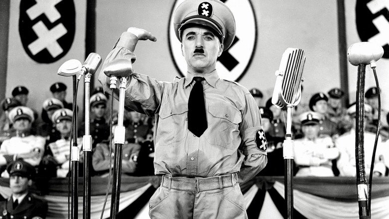 The Great Dictator still 5