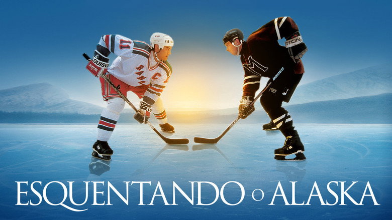 Mystery, Alaska still 7