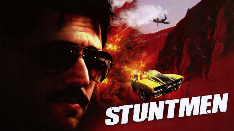Stuntmen still 3