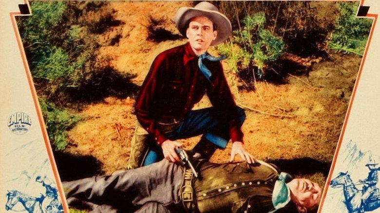 The Outlaw Tamer still 1