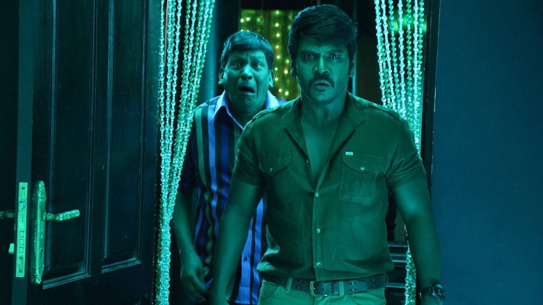 Sivalinga still 3