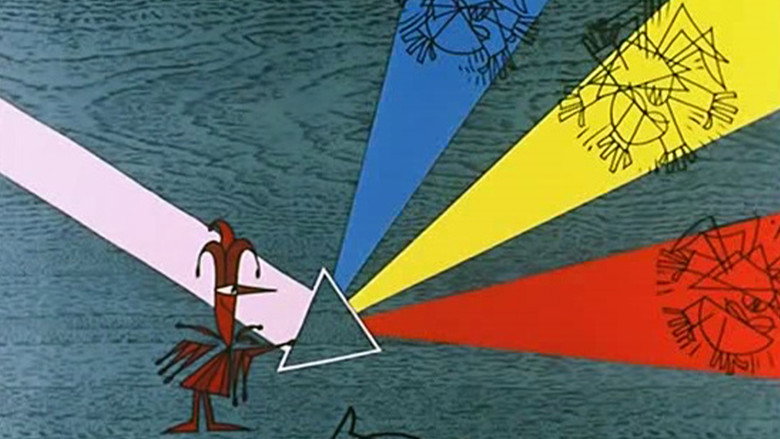 Chromophobia still 2
