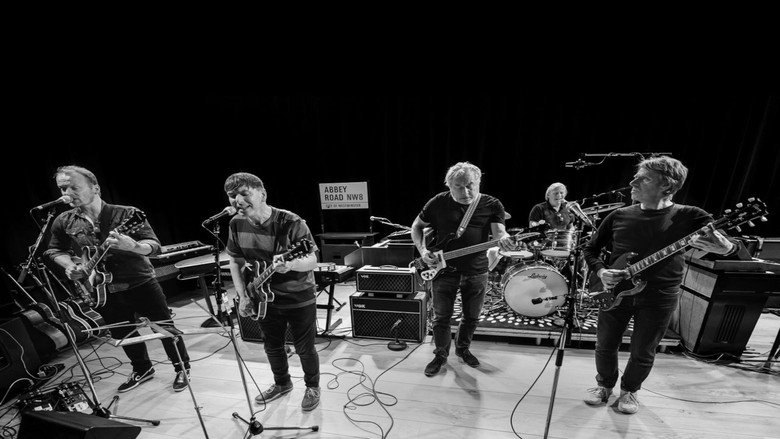 The Analogues: Abbey Road Relived still 1