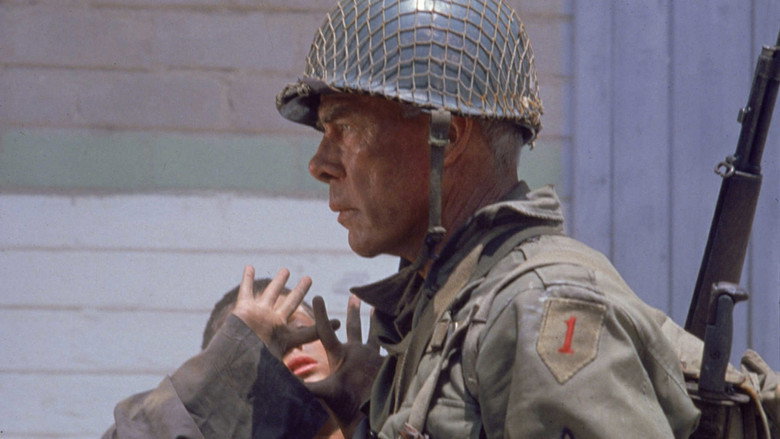 The Big Red One: The Reconstruction still 2
