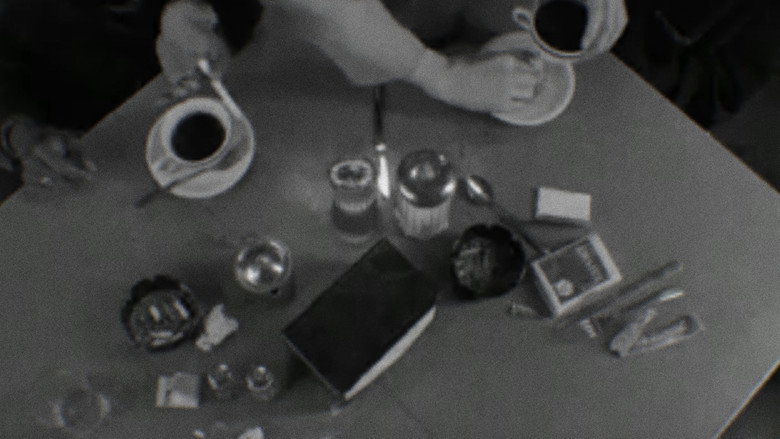 Coffee and Cigarettes II still 3