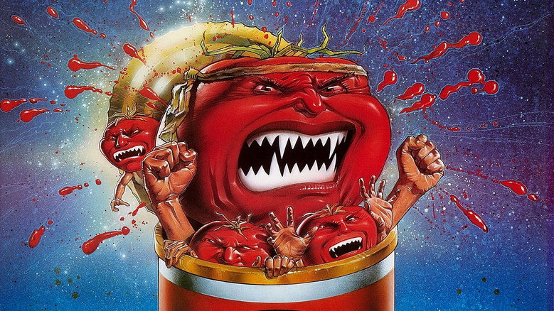 Return of the Killer Tomatoes! still 2