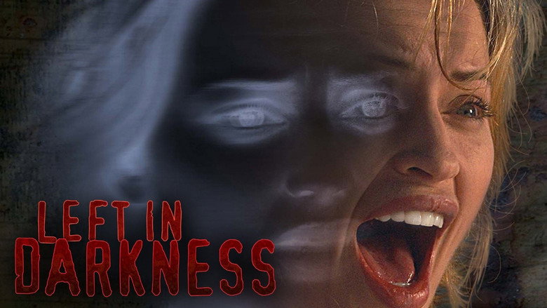 Left in Darkness still 8