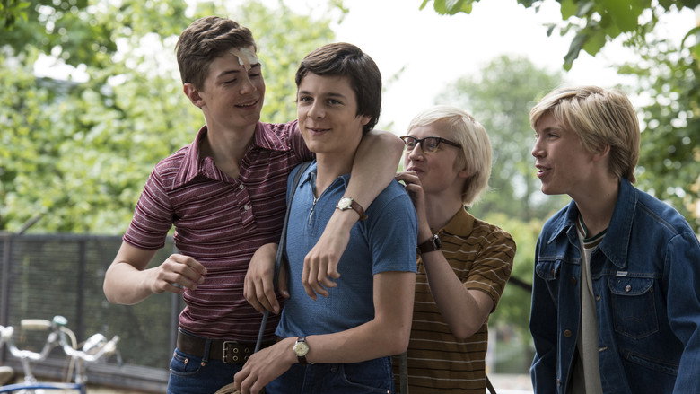 Beatles still 2