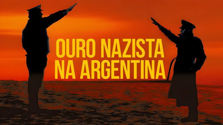 Nazi Gold in Argentina still 2