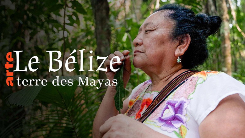 Belize: Wir sind Maya! still 1