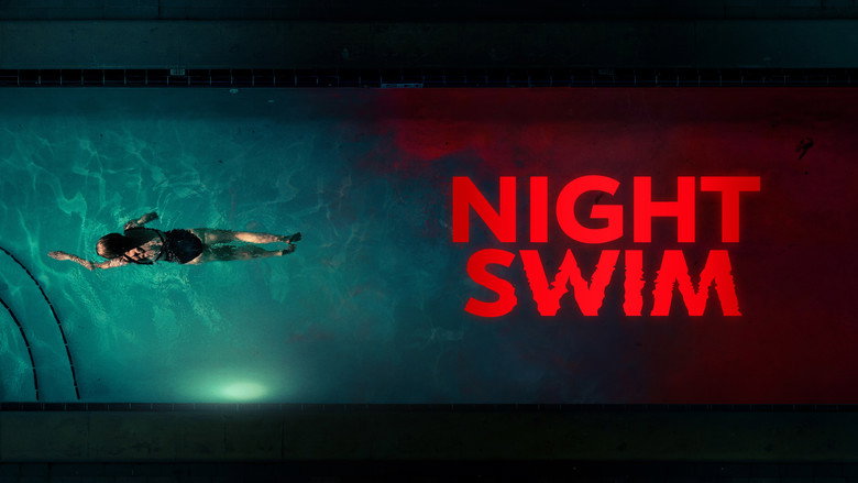 Night Swim still 8