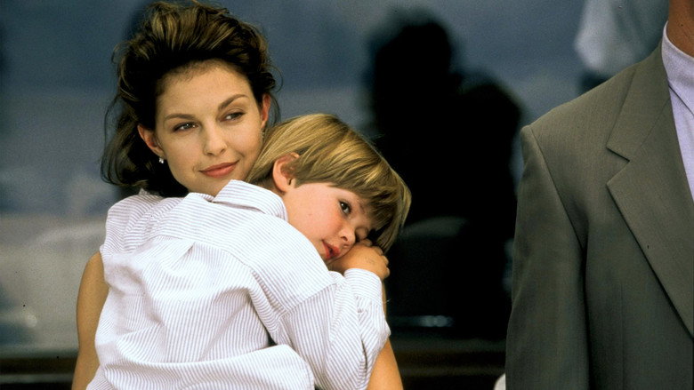 Double Jeopardy still 5