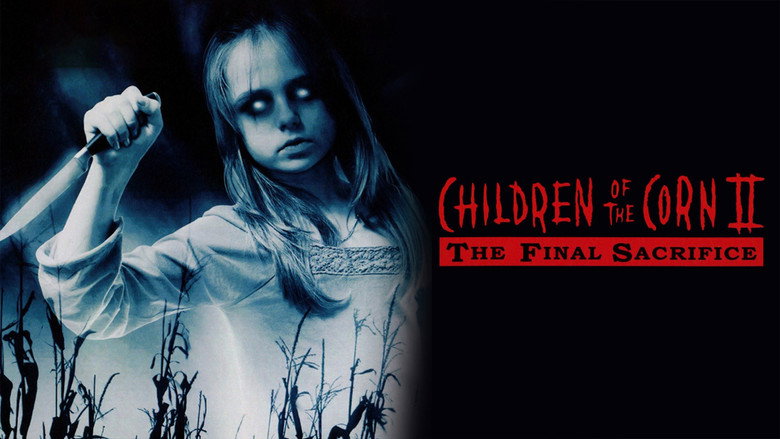 Children of the Corn II: The Final Sacrifice still 8