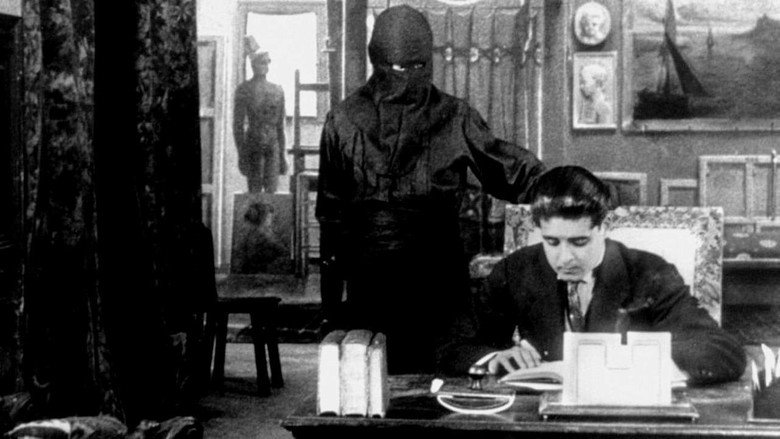 Fantômas still 5