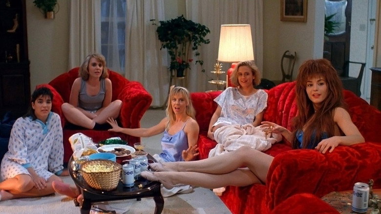 Slumber Party Massacre III still 1